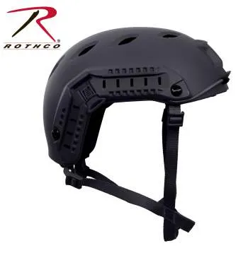 Advanced Tactical Adjustable Airsoft Helmet