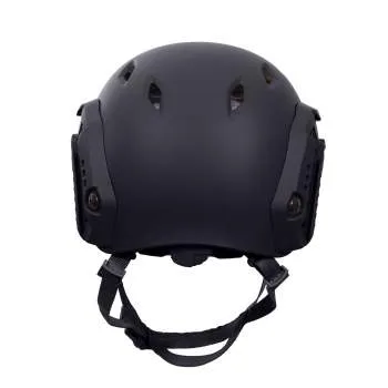 Advanced Tactical Adjustable Airsoft Helmet