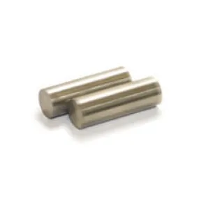 Alnico Rod Magnet - 8mm x 24mm