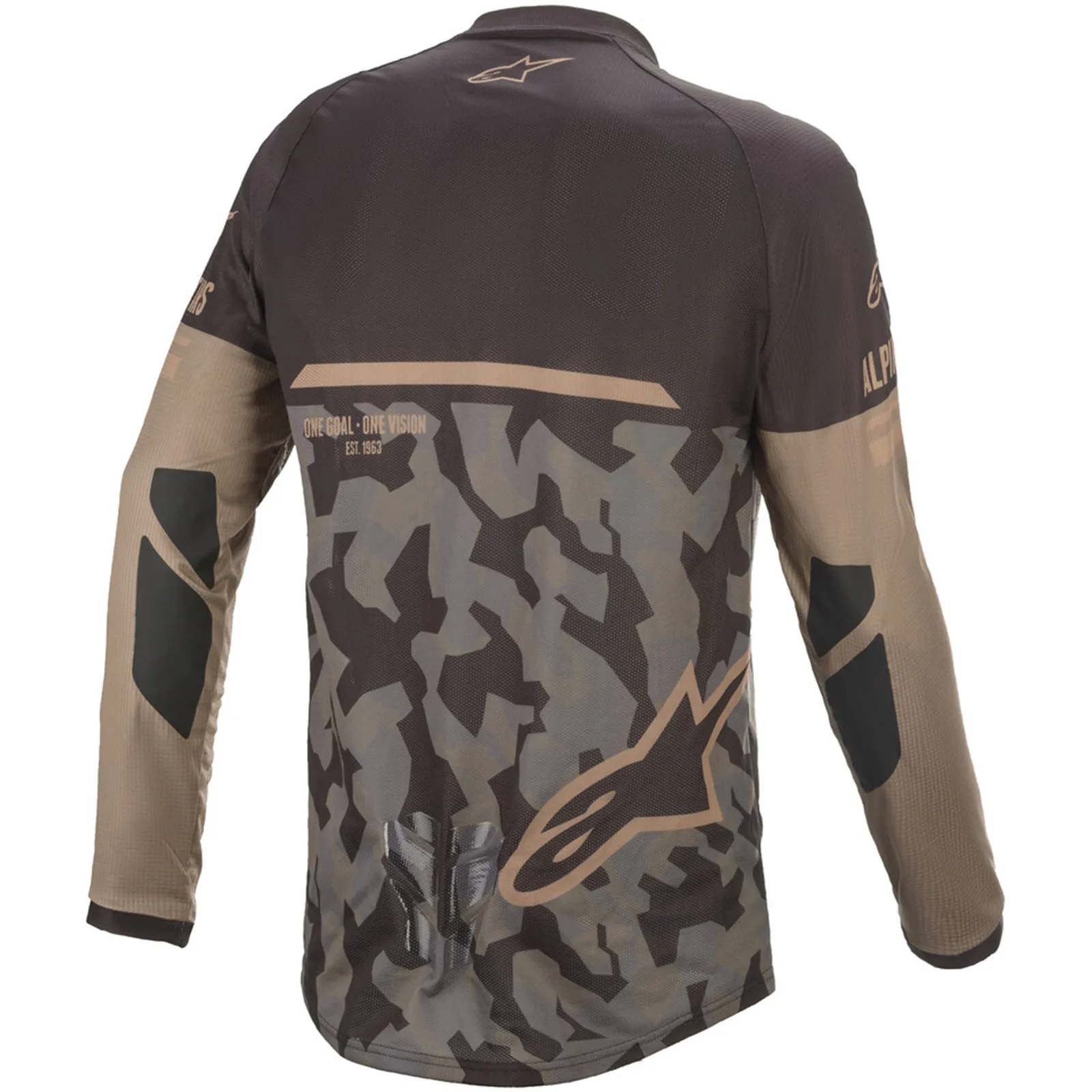 Alpinestars Venture R Men's Off-Road Jerseys (Brand New)