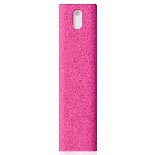 AM Mist 10.5ml Anti-Schmutz All in One Spray with Microfiber Cloth - Pink | 85606-12