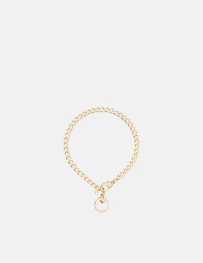 A.P.C. Andrea Bracelet - Gold