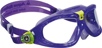 Aqua Sphere Seal Kid 2 Kid's goggle