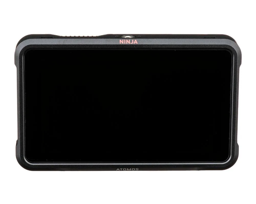 ATOMOS NINJA V  5 INCH HDR MONITOR