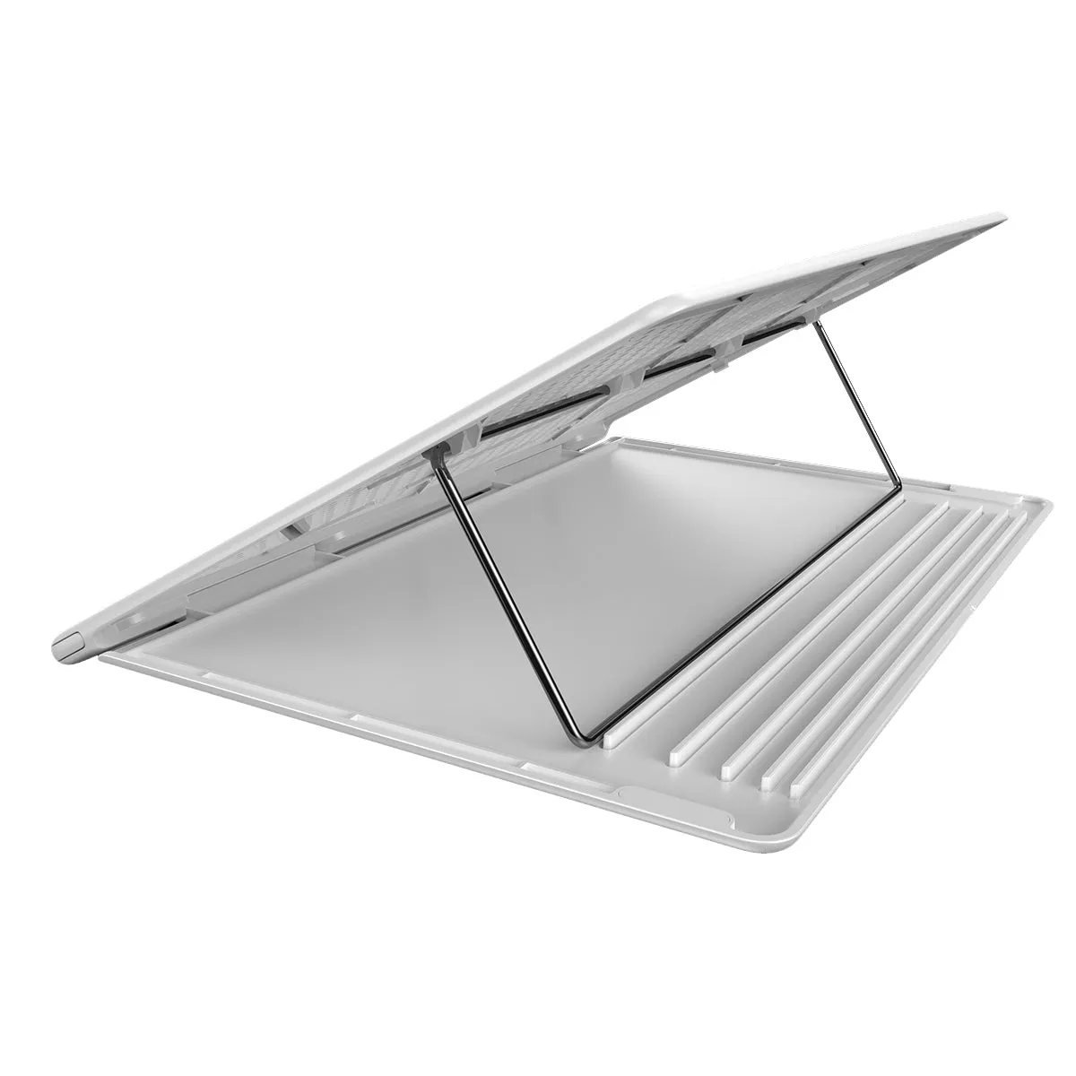 Baseus Foldable Laptop Stand Grey (SUDD-GY)