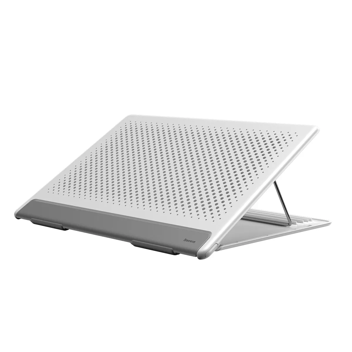 Baseus Foldable Laptop Stand Grey (SUDD-GY)