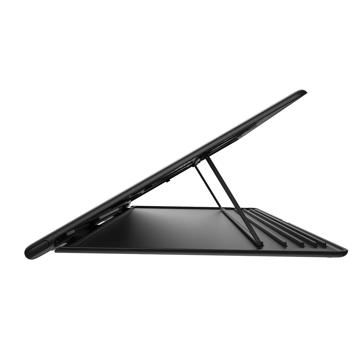 Baseus Foldable Laptop Stand Grey (SUDD-GY)