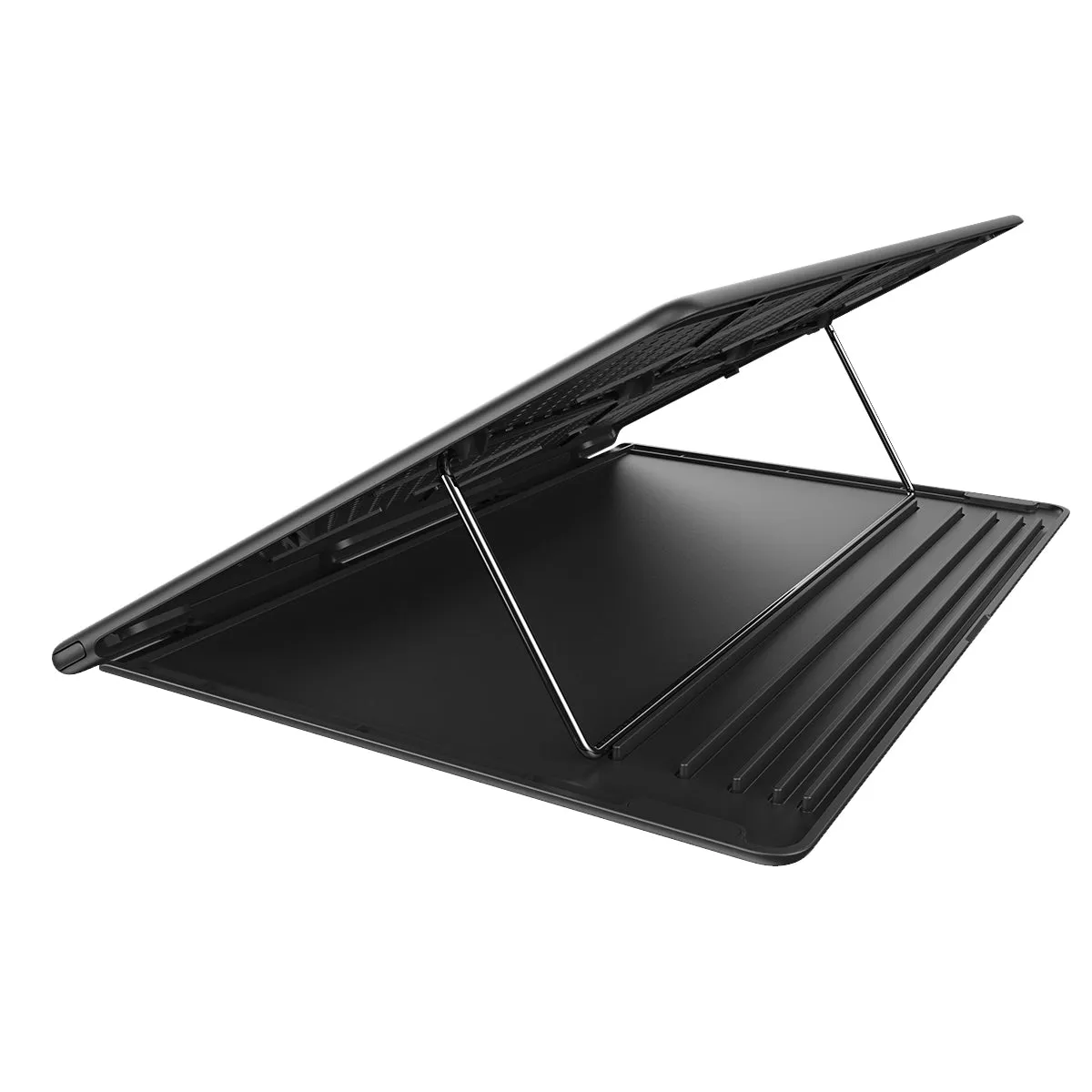 Baseus Foldable Laptop Stand Grey (SUDD-GY)