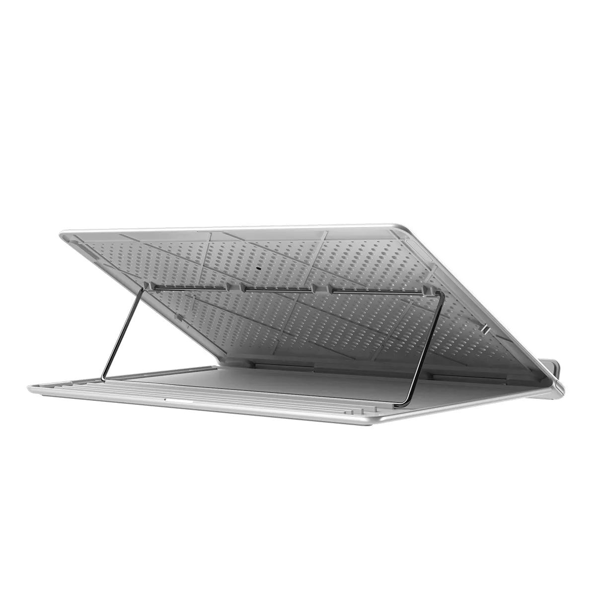 Baseus Foldable Laptop Stand Grey (SUDD-GY)