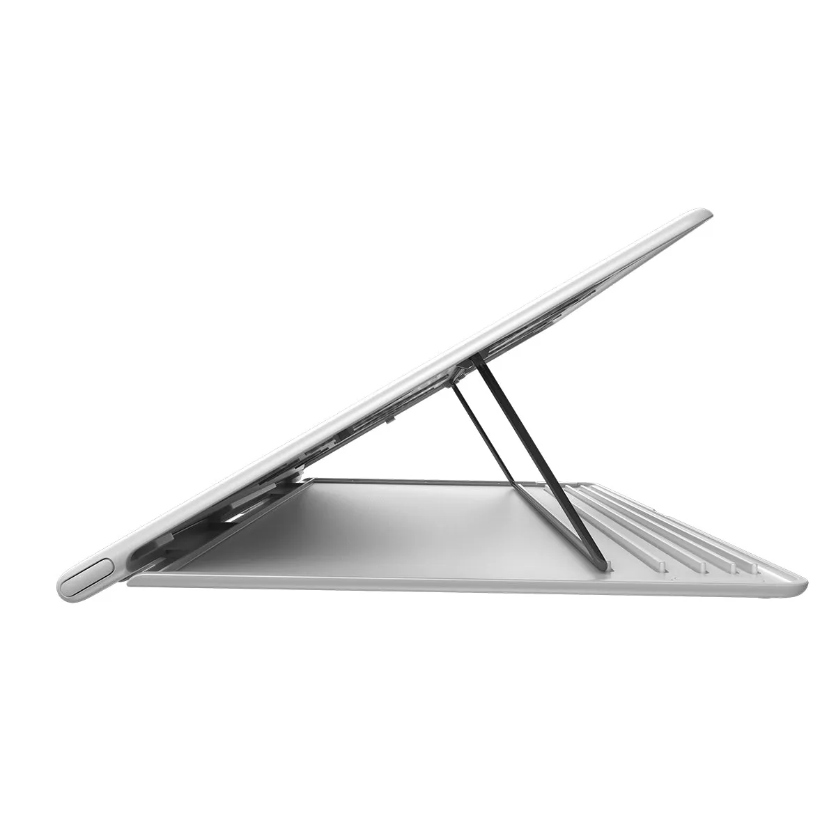 Baseus Foldable Laptop Stand Grey (SUDD-GY)