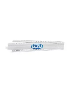 BCA RULER