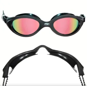 Blue Seventy Hydra Vision - Frame Black/Rainbow Mirror