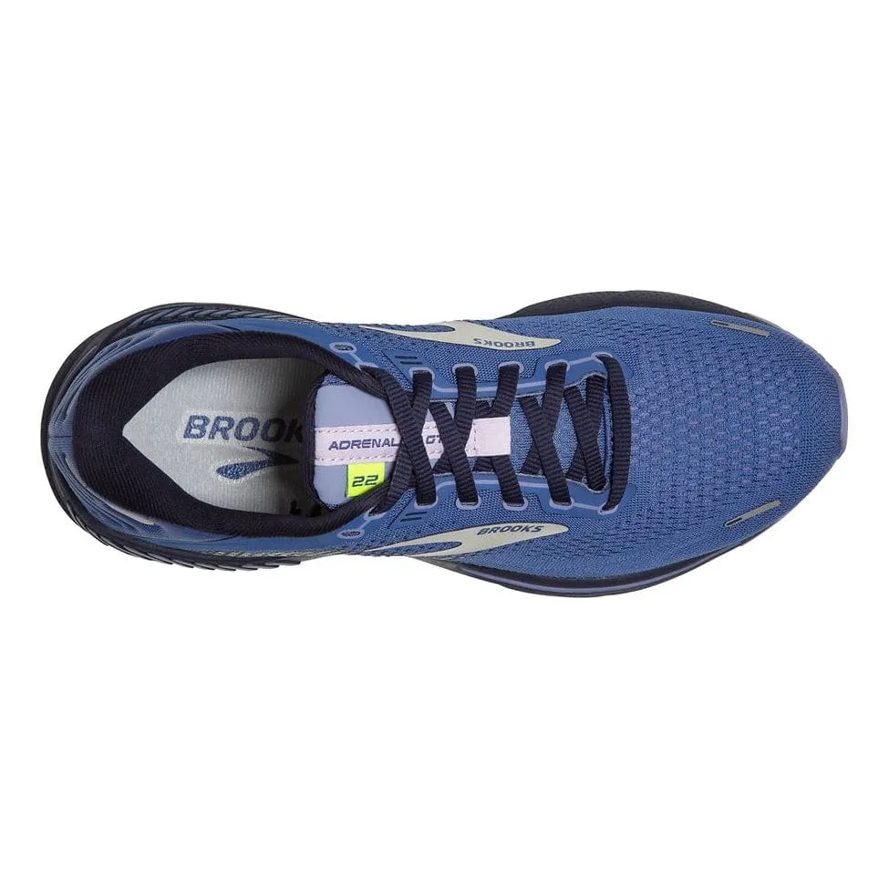 Brooks Adrenaline GTS 22 Womens Running Shoe