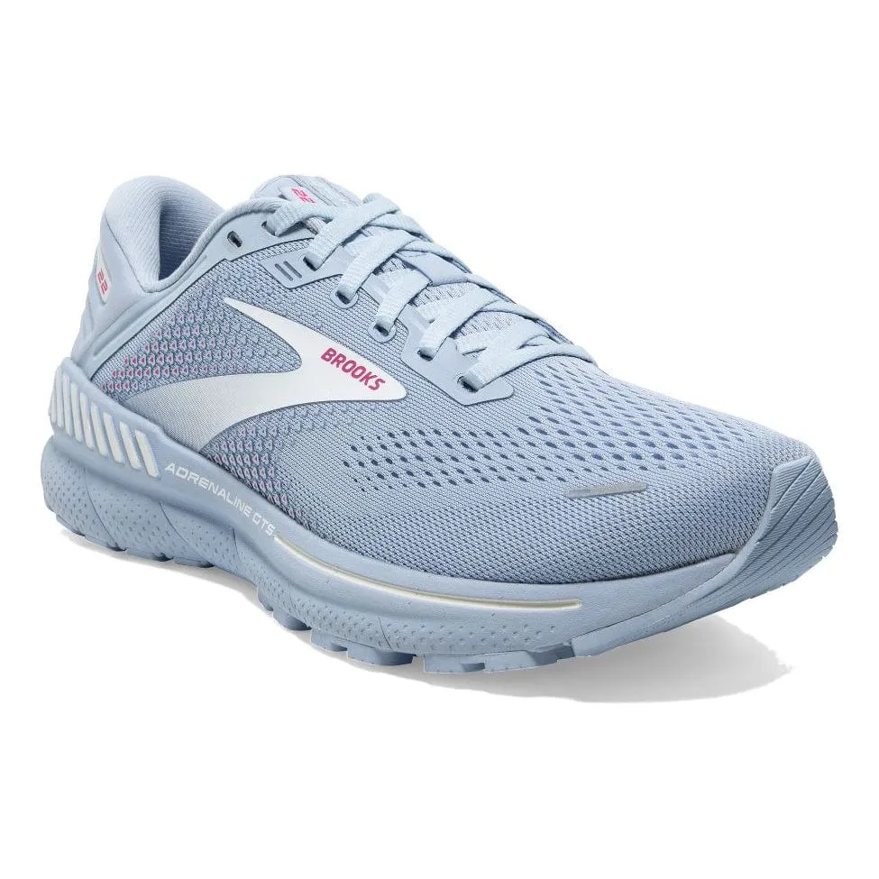 Brooks Adrenaline GTS 22 Womens Running Shoe