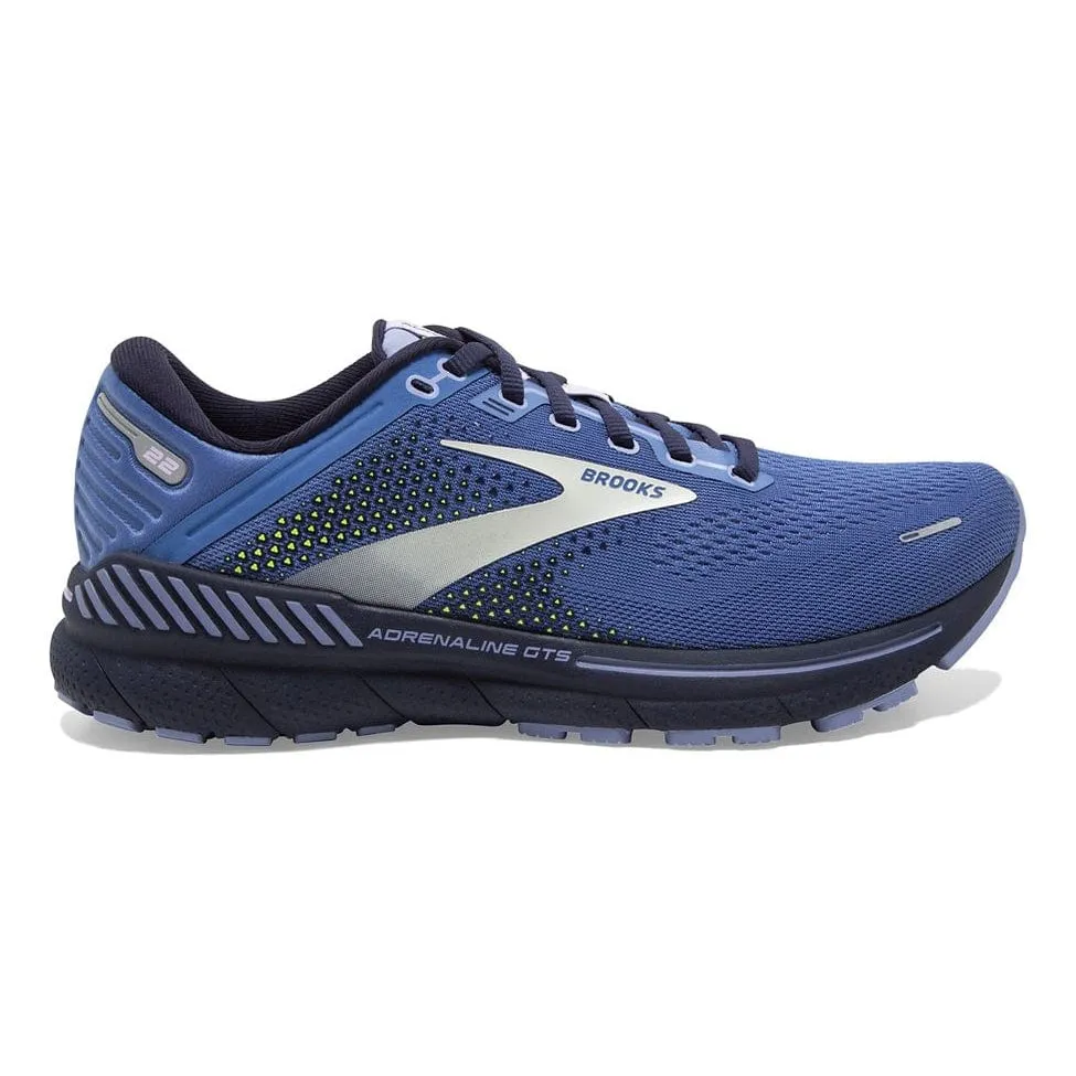 Brooks Adrenaline GTS 22 Womens Running Shoe