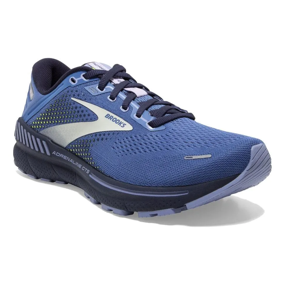 Brooks Adrenaline GTS 22 Womens Running Shoe