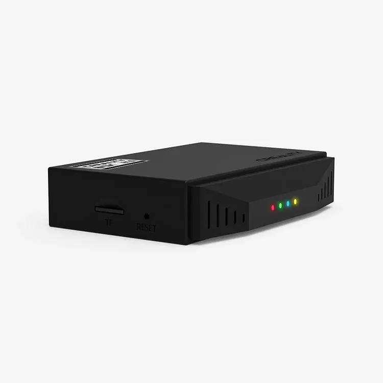 Creality WIFI Cloud Box 2.0   TF Card | Real-Time Control and Time-Lapse Function