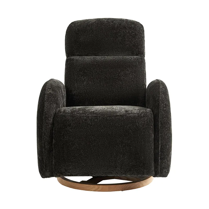 Cuddle Electric Nursery Swivel Chair