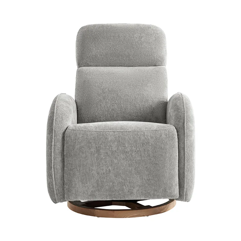 Cuddle Electric Nursery Swivel Chair