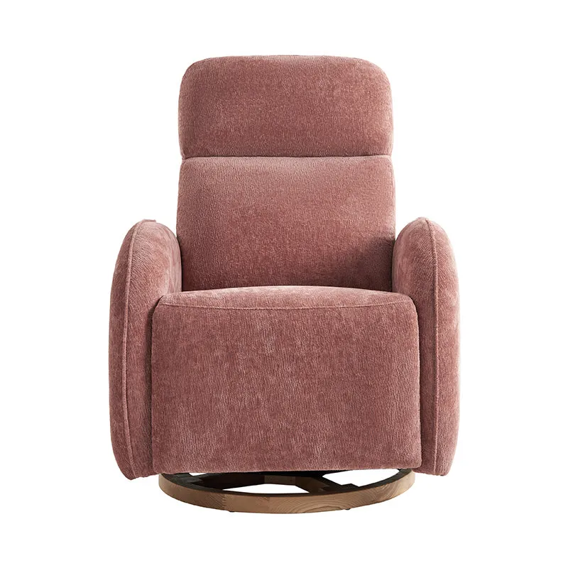 Cuddle Electric Nursery Swivel Chair