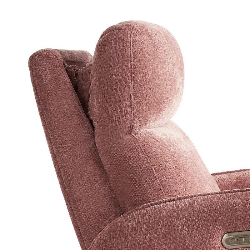 Cuddle Electric Nursery Swivel Chair