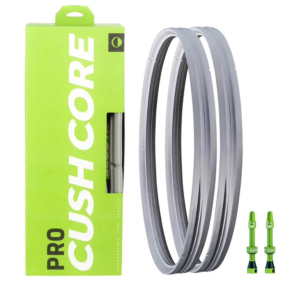 CushCore 27.5" Pro Tyre Insert Set