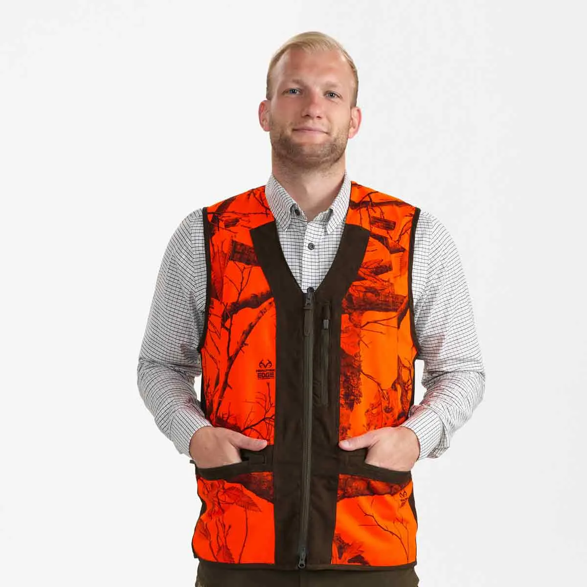 Deerhunter Eagle Waistcoat