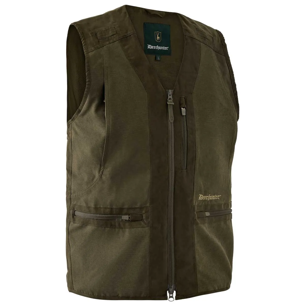 Deerhunter Eagle Waistcoat