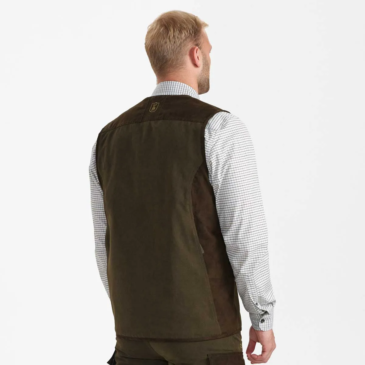 Deerhunter Eagle Waistcoat