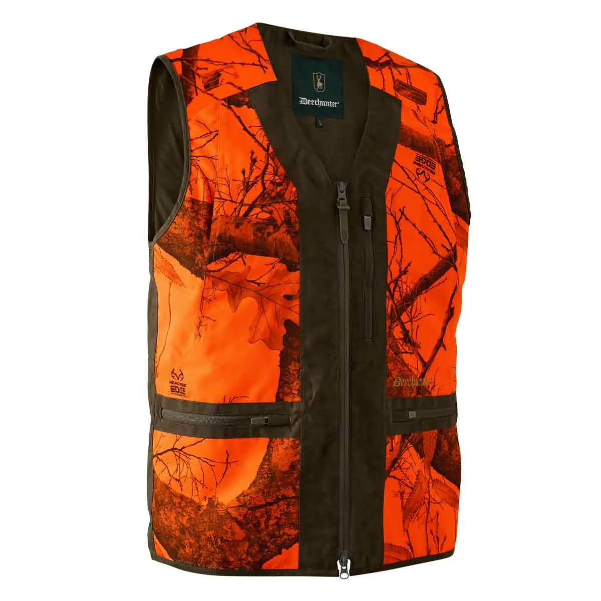 Deerhunter Eagle Waistcoat