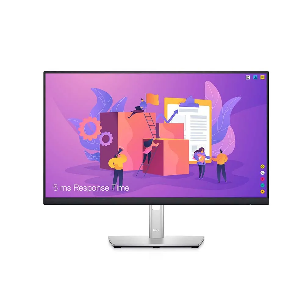 Dell P2422H 24'' Monitor