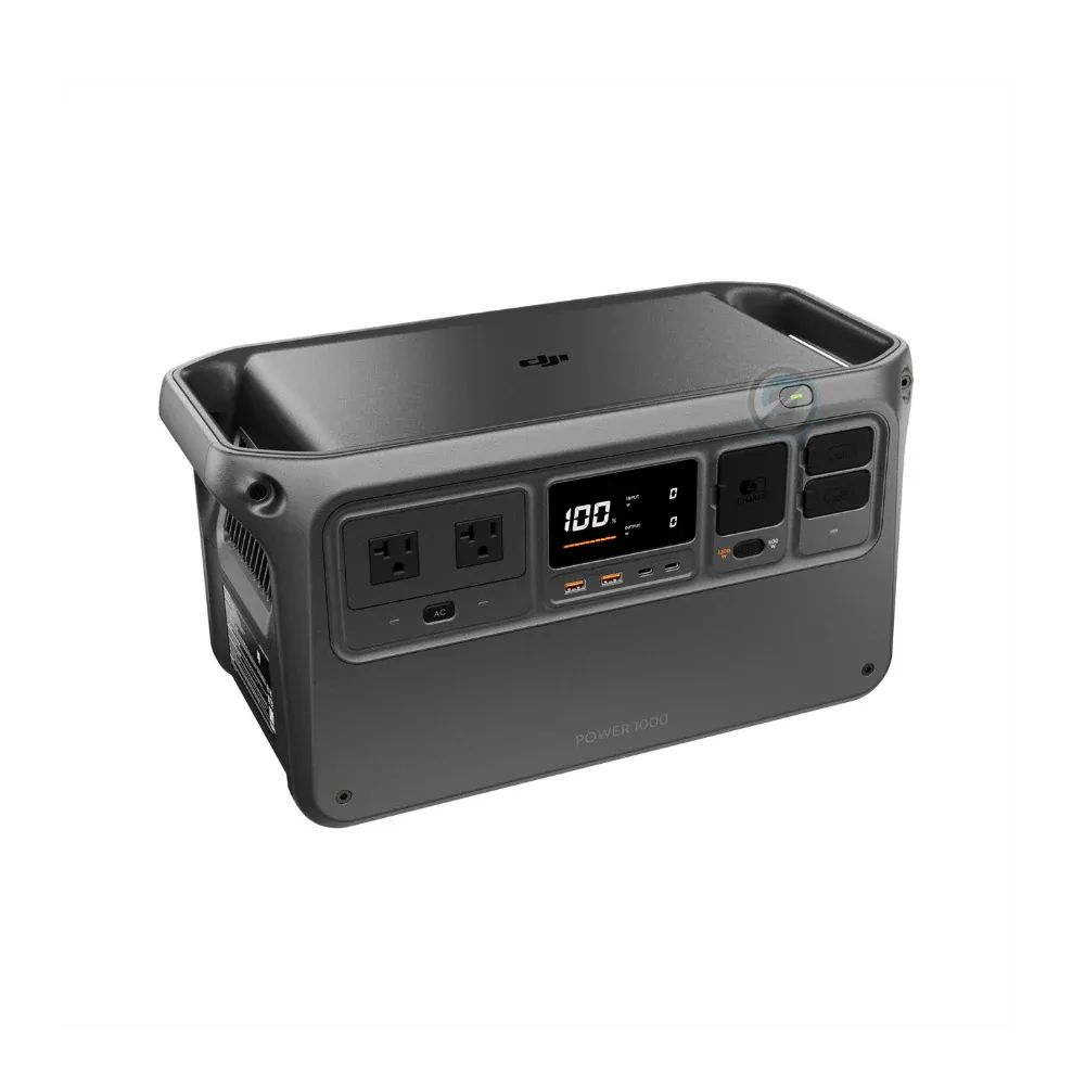 DJI Power 1000 Portable Power Station