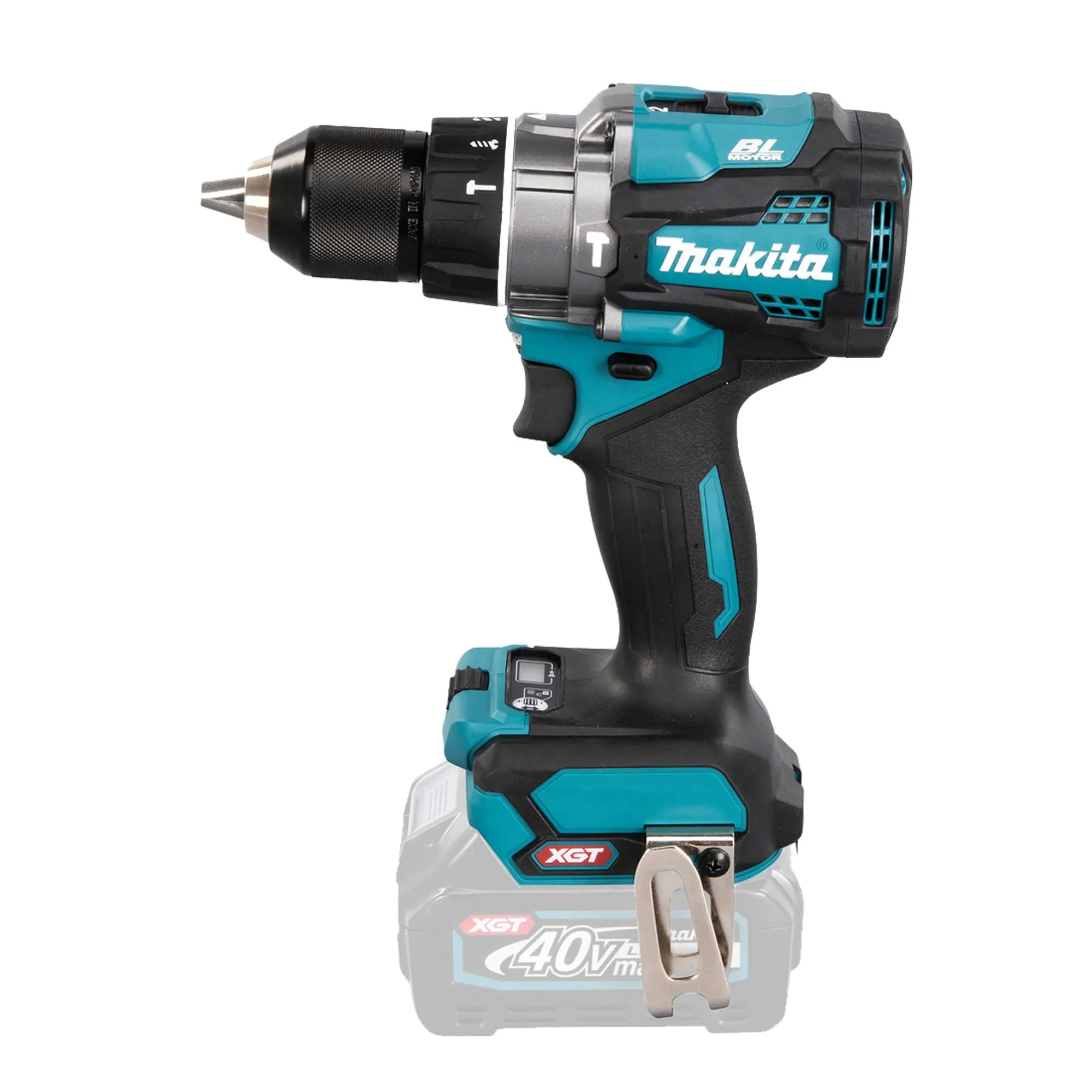 Driver Drill Makita HP001GZ01 40V