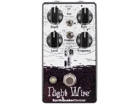 EarthQuaker Devices Nightwire v2