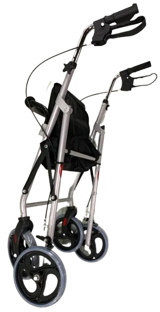 Economy Aluminum Rollator