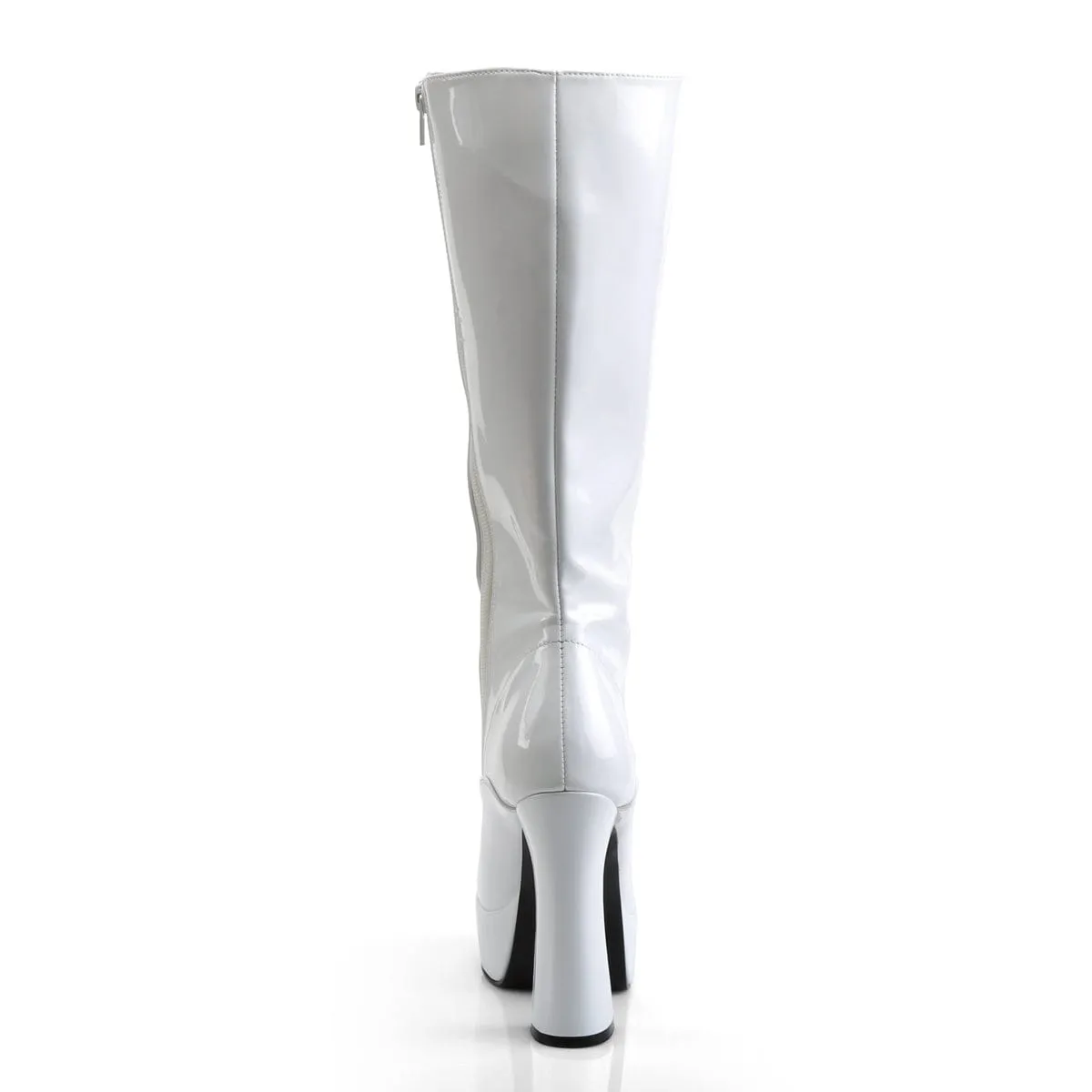 ELECTRA-2020 White Patent