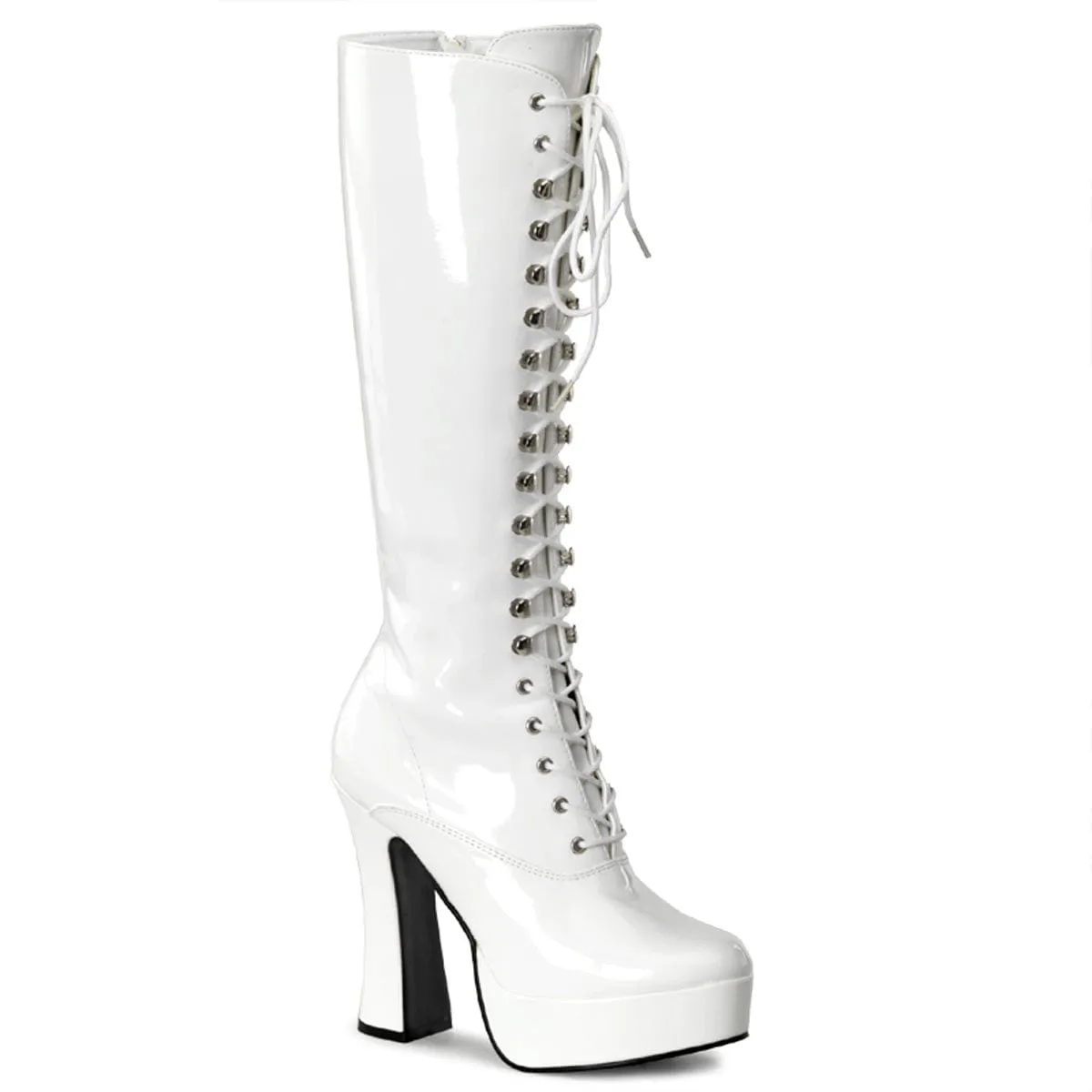 ELECTRA-2020 White Patent