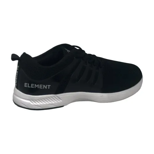 Element Men's HydroLite Bowling Shoes Black