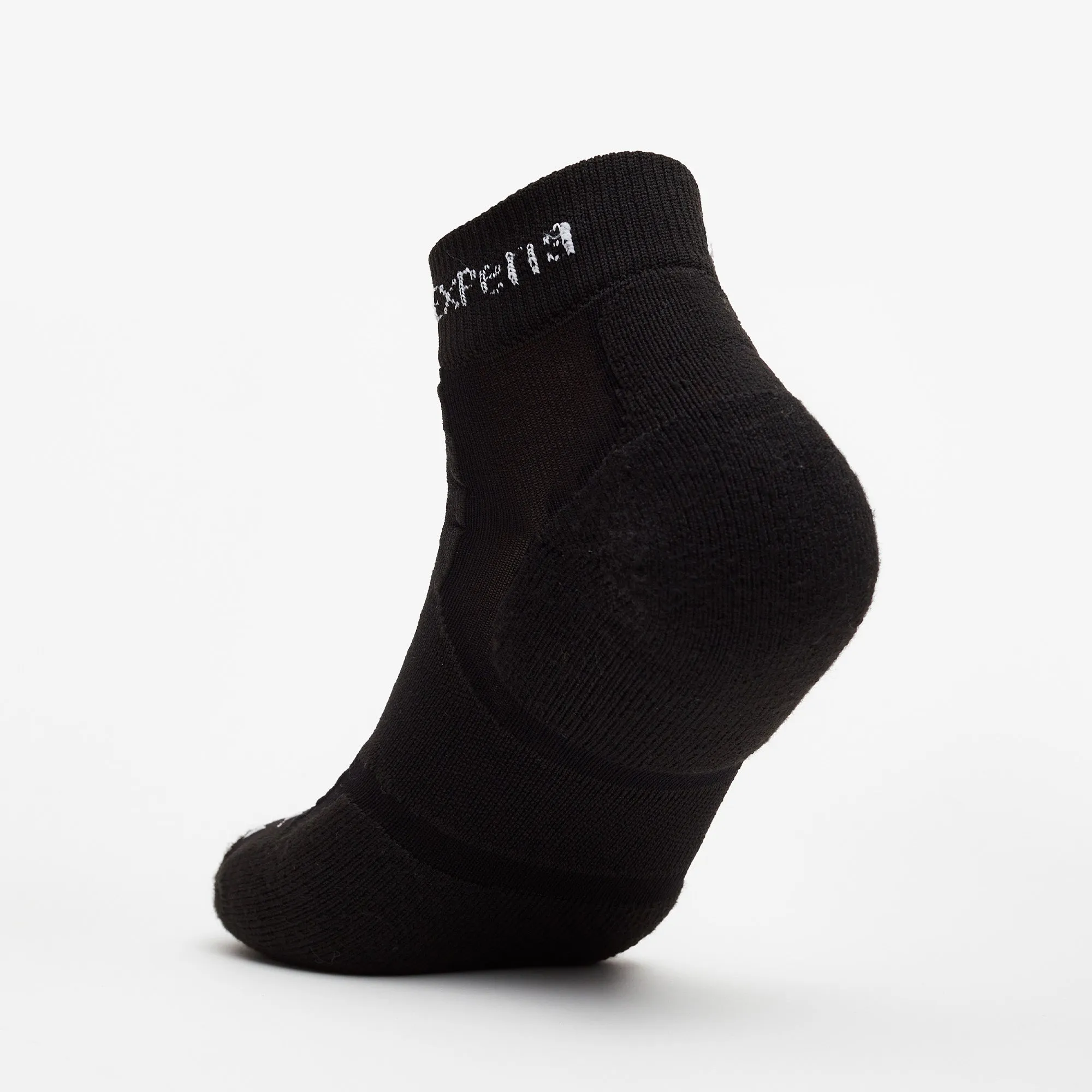 Experia TECHFIT Light Cushion Ankle Socks | XCMU