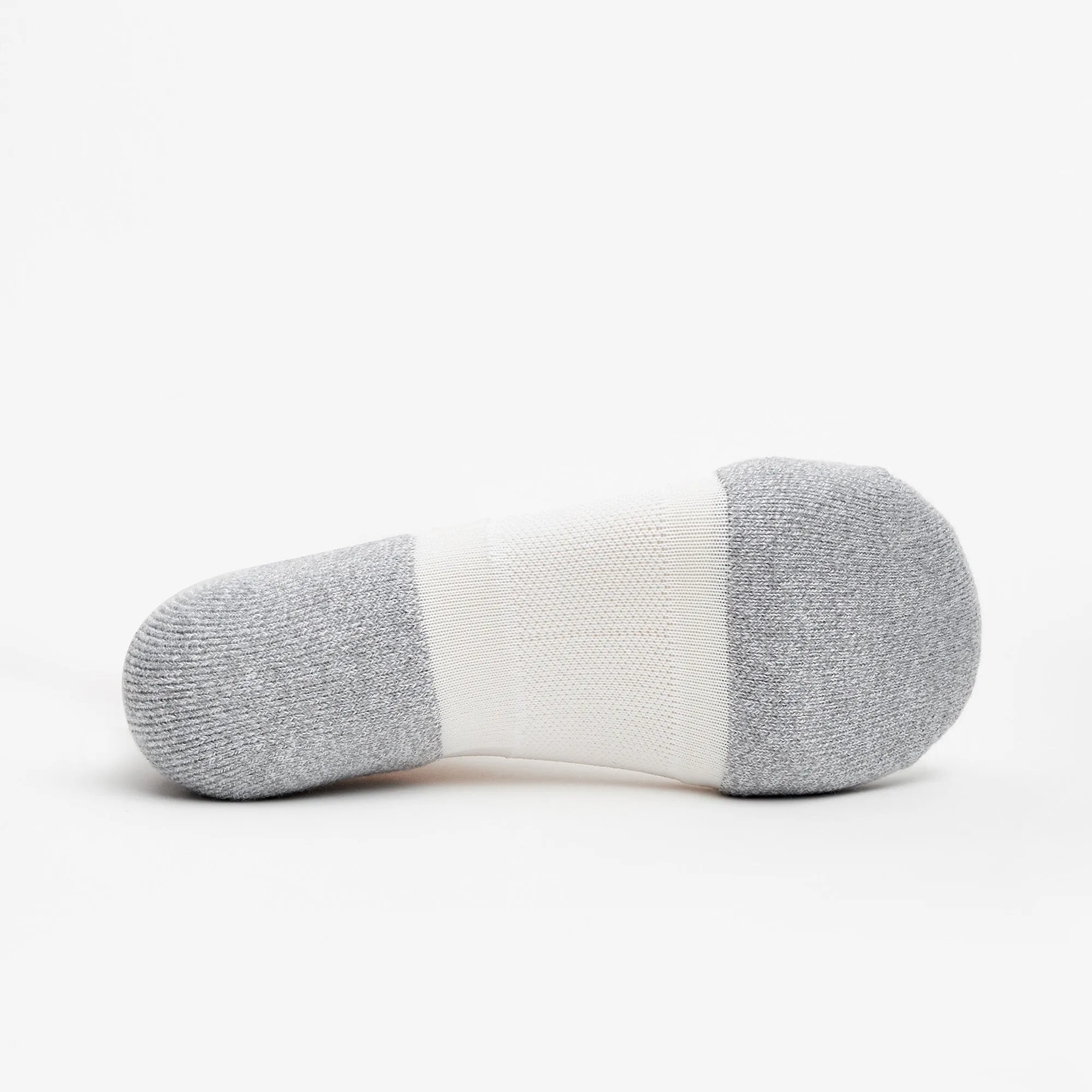 Experia TECHFIT Light Cushion Ankle Socks | XCMU