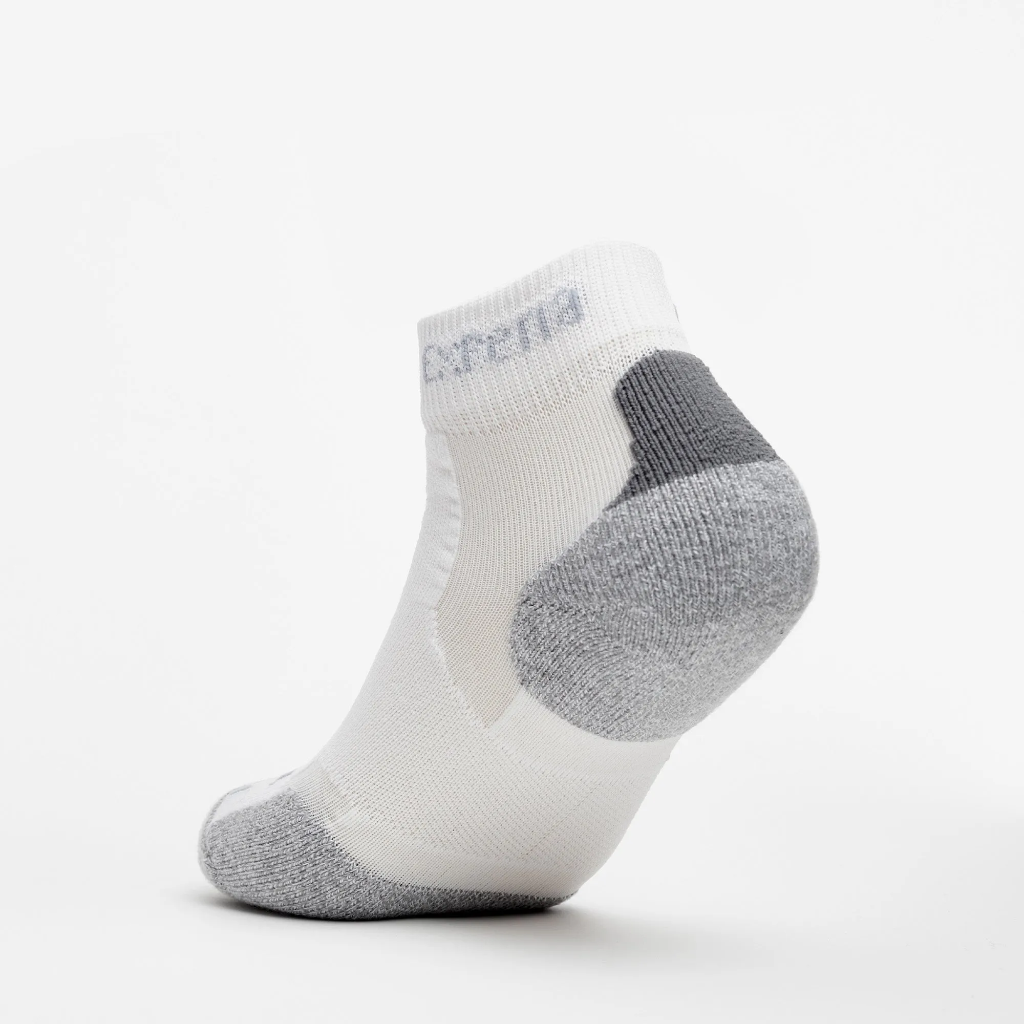 Experia TECHFIT Light Cushion Ankle Socks | XCMU