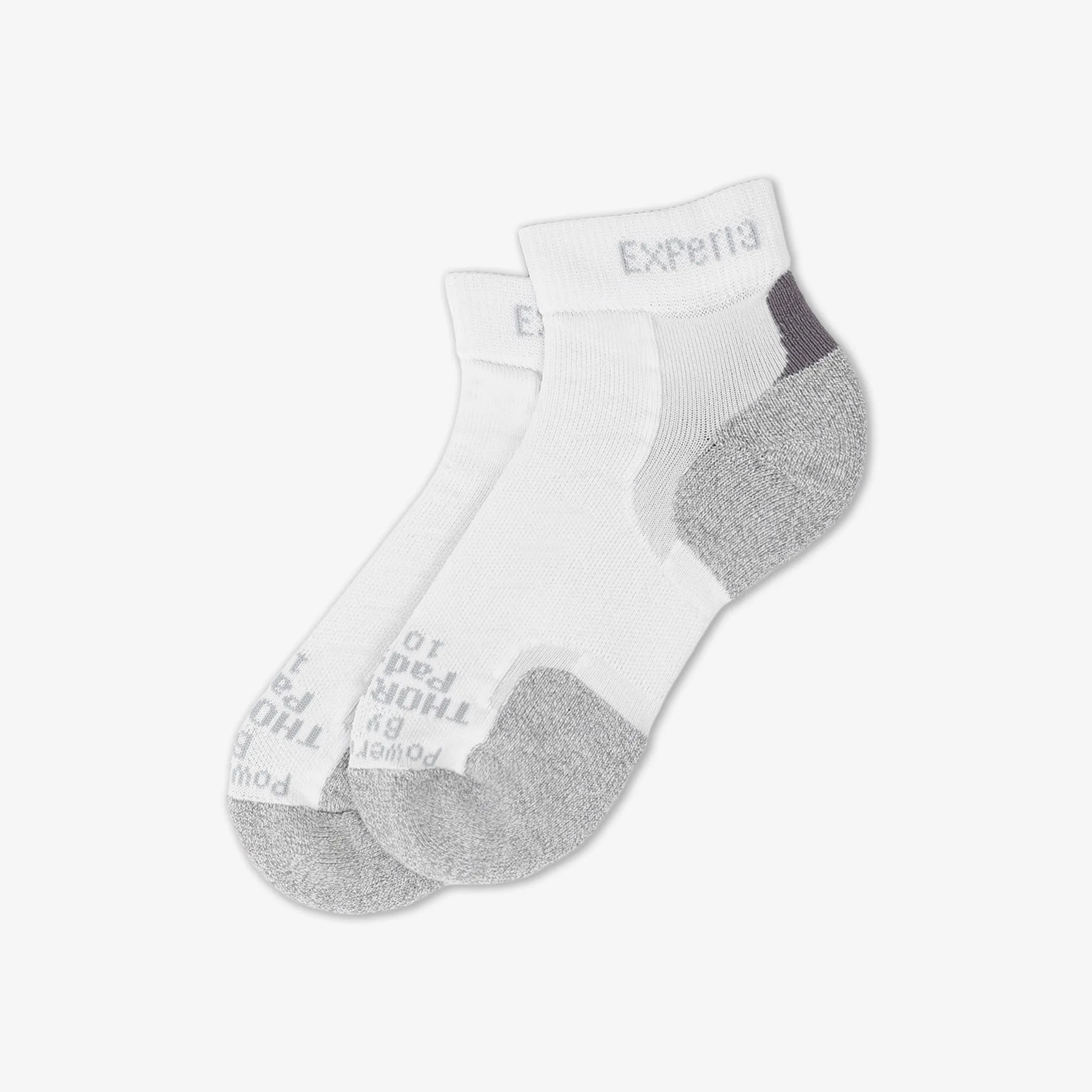 Experia TECHFIT Light Cushion Ankle Socks | XCMU