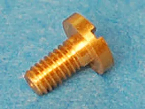 F# ADJUSTMENT BAR ATTACHMENT SCREW