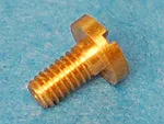 F# ADJUSTMENT BAR ATTACHMENT SCREW