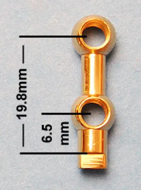 F# KEY ADJUSTMENT BAR