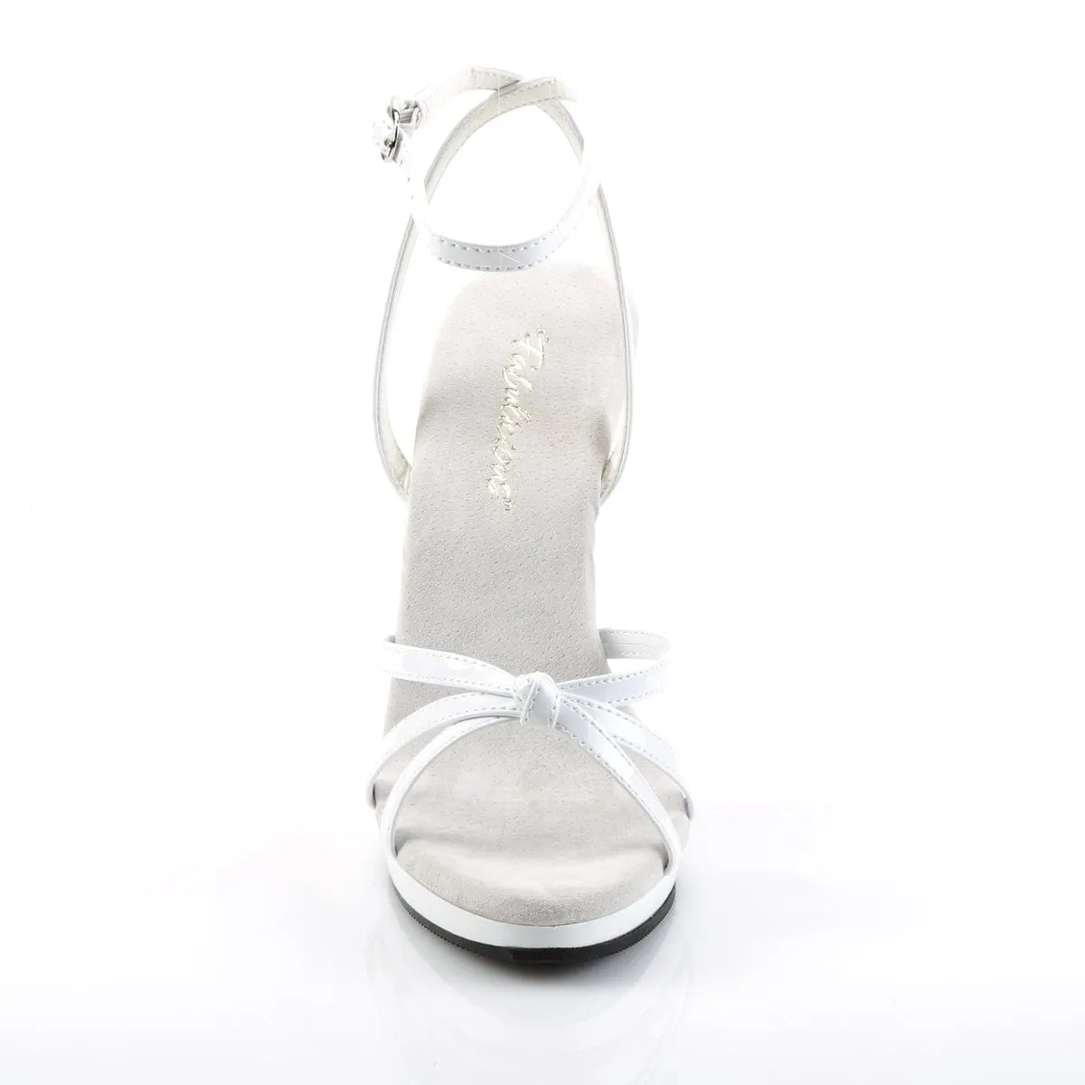 FLAIR-436 White Patent/White