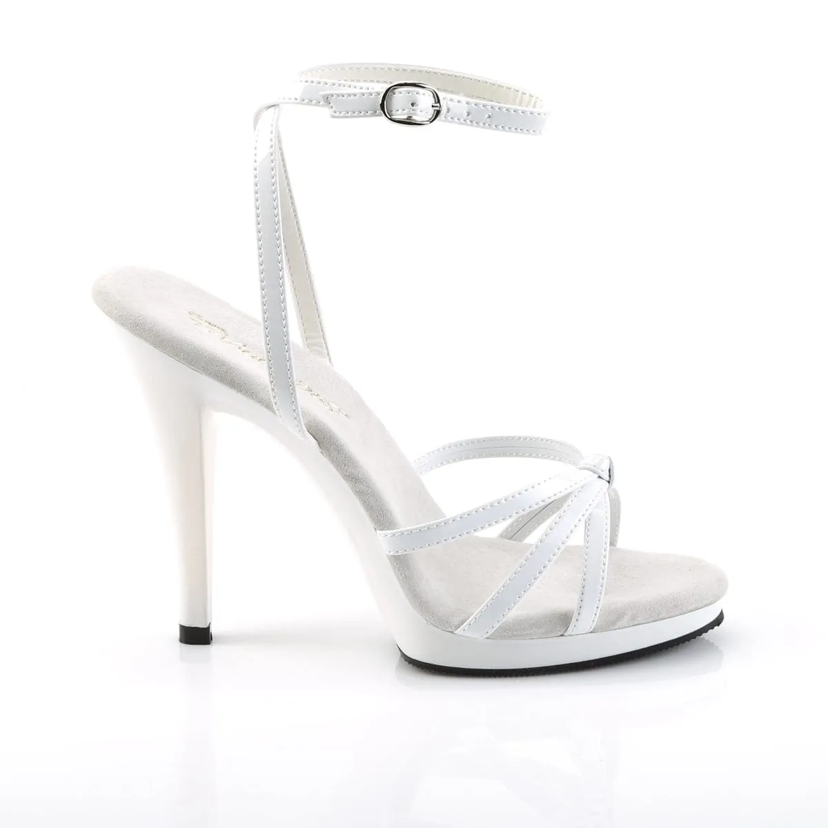 FLAIR-436 White Patent/White