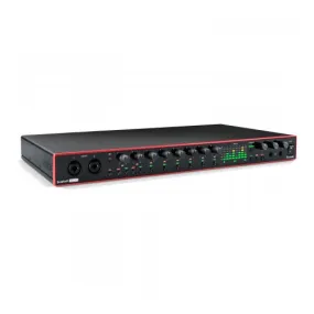 Focusrite SCARLETT 18i20 3RD GEN USB Audio Interface