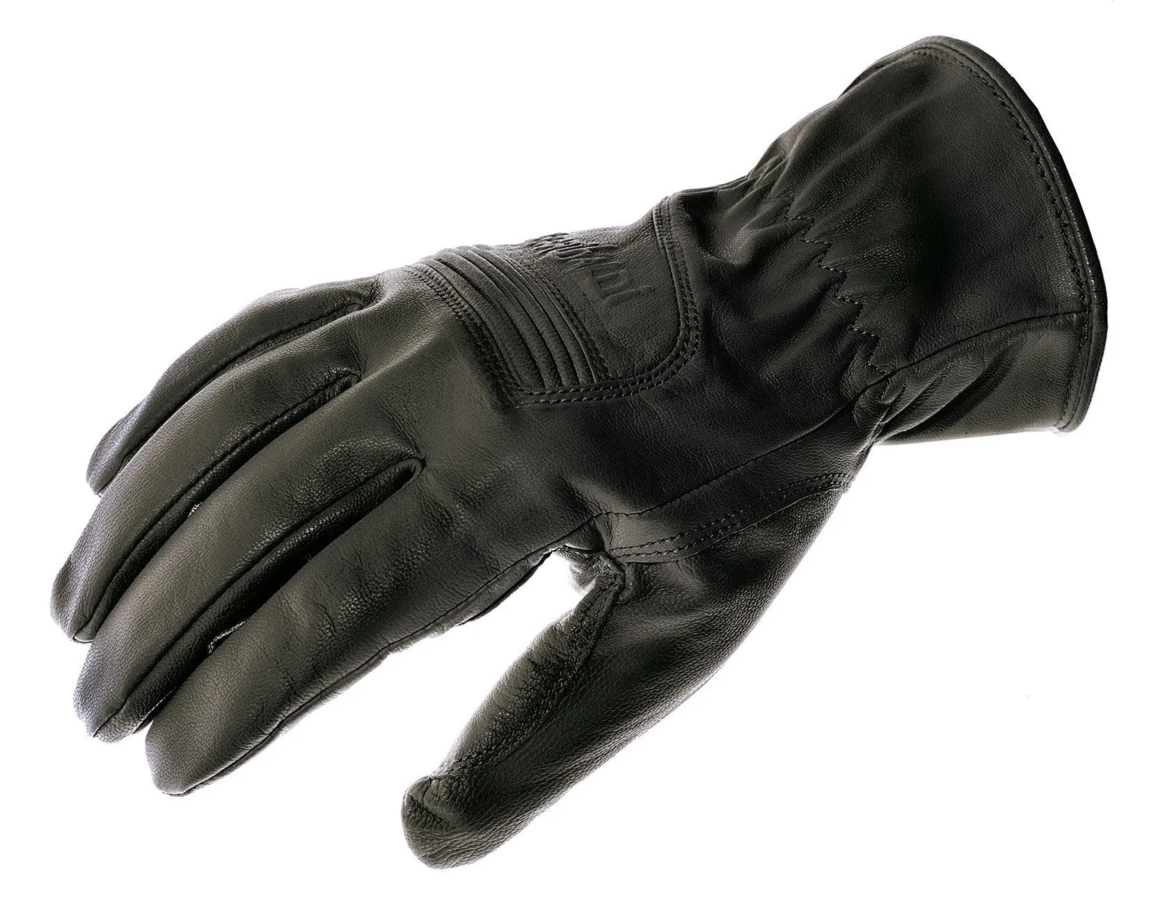 Garibaldi Civic Mens Vintage Summer Urban Touring Gloves