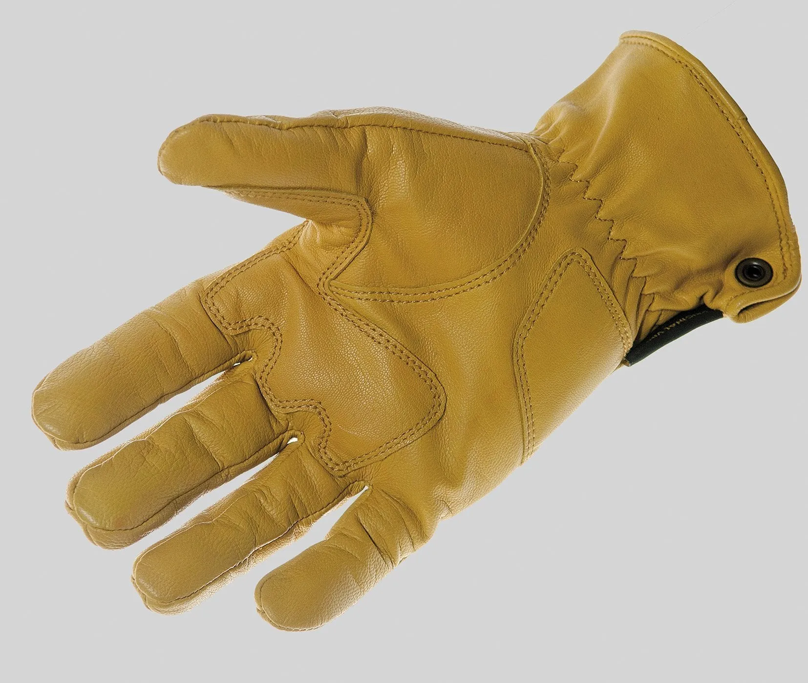 Garibaldi Civic Mens Vintage Summer Urban Touring Gloves